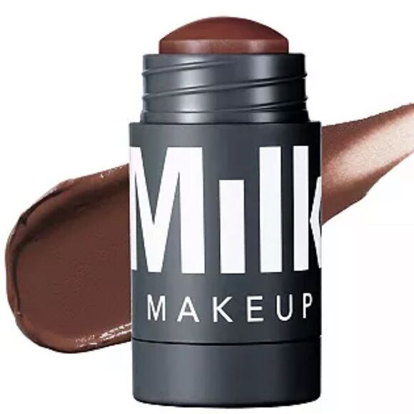 🌻 MILK MAKEUP Sculpt Stick Cream Contour Stick Simmer Tan to deep New FullSz - Picture 1 of 10